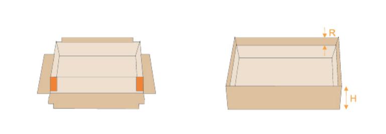 全自動(dòng)制盒機(jī)，全自動(dòng)天地蓋機(jī)，全自動(dòng)紙盒成型機(jī)，全自動(dòng)禮盒機(jī)，自動(dòng)開(kāi)槽機(jī)，全自動(dòng)天地蓋紙盒設(shè)備-廣東鴻銘智能股份有限公司