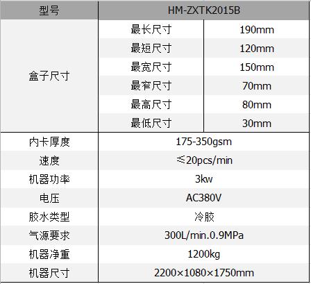 全自動制盒機(jī)，全自動天地蓋機(jī)，全自動紙盒成型機(jī)，全自動禮盒機(jī)，自動開槽機(jī)，全自動天地蓋紙盒設(shè)備-廣東鴻銘智能股份有限公司